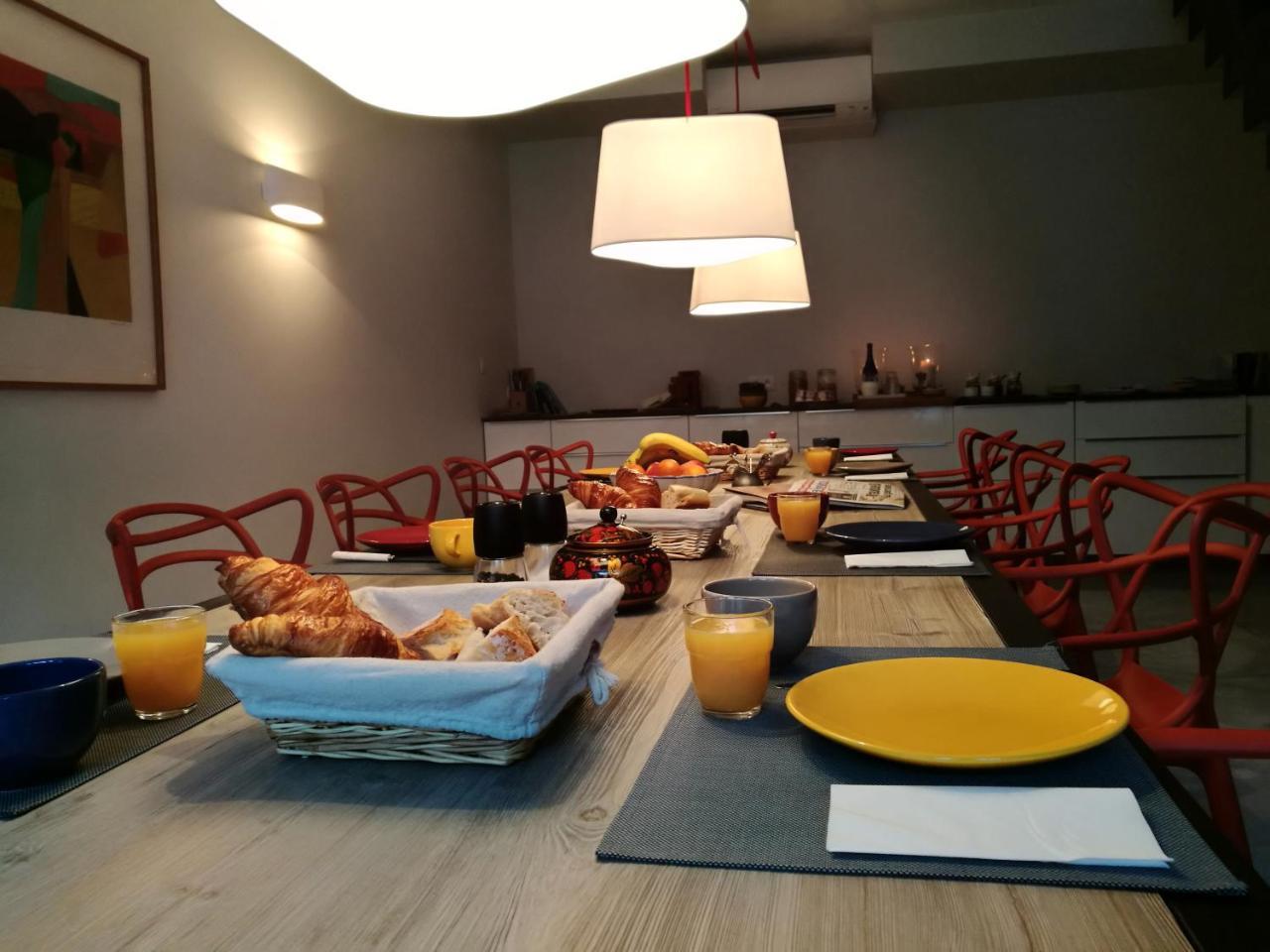 L'observance Frühstückspension